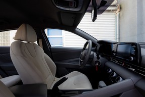 Hyundai Elantra / Avante 2023