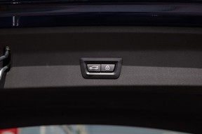 BMW X3 30i 2019