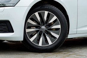Audi A6 2020