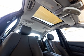 Mercedes-Benz S-Class 500 2002
