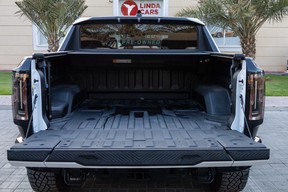 GMC Hummer EV 2022
