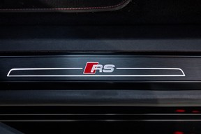 Audi e-tron GT 2023