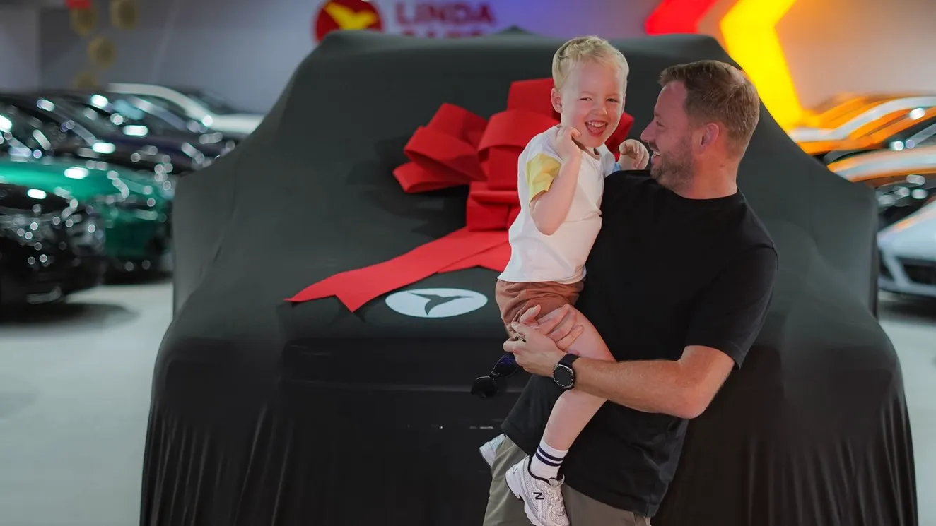 Why Customers Choose Us