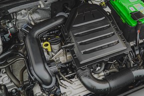 Audi A3 2020