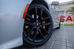 Dodge Charger 2022
