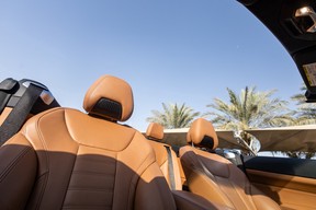 BMW 4 Series M440 2021