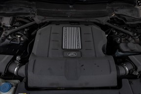 Land Rover Range Rover 2019