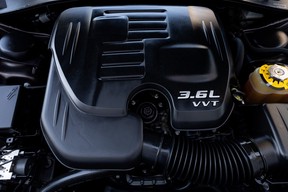 Dodge Charger 2021