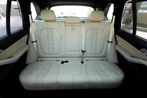 BMW X5 40i 2019