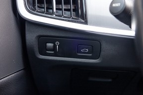 Volvo S90 2017