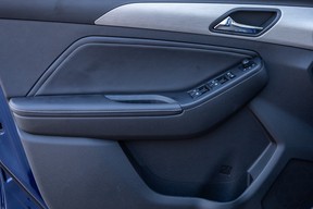 BAIC X35 2026