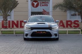 Dodge Charger 2022