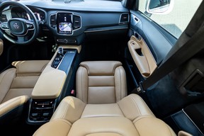 Volvo XC90 2023