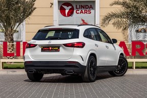 Mercedes-Benz GLA 200 2024