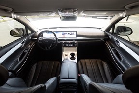 Genesis GV80 2024