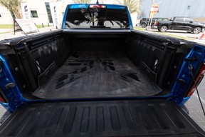RAM 1500 2021