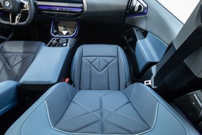 BMW X3 30L 2025