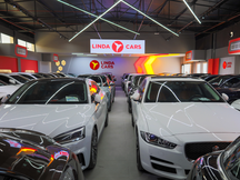 AL QUOZ BRANCH