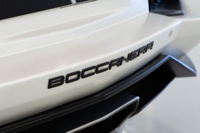 Lamborghini Aventador 2012