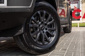 BYD Leopard 5 2025