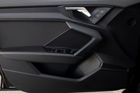 Audi A3 2021