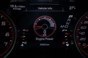 Dodge Charger 2021