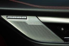 Jaguar F-Pace 2021