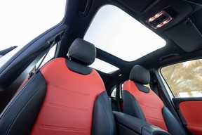Mercedes-Benz GLA 200 2024