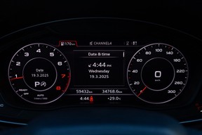 Audi Q5 2018