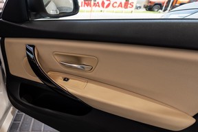 BMW 4 Series 420 Gran Coupe 2019
