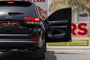 Jeep Grand Cherokee 2020