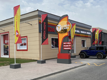 AL QUOZ BRANCH