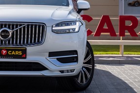 Volvo XC90 2023