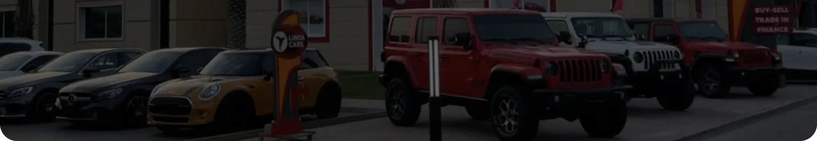 关于 Linda Cars｜迪拜和阿联酋领先的二手车经销商