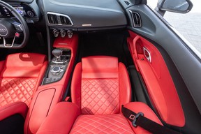 Audi R8 2023