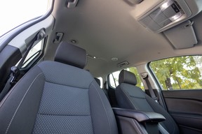 GMC Acadia 2023