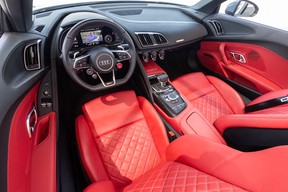Audi R8 2023
