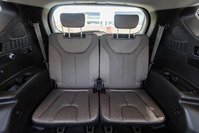 Hyundai Santa Fe 2023