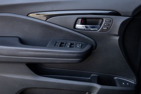 Honda Pilot / MR-V 2022