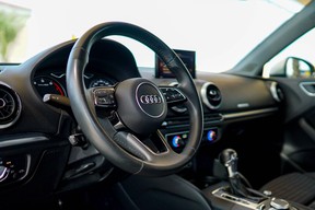 Audi A3 2020