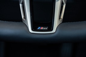 BMW X3 30L 2025