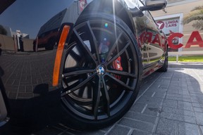 BMW 4 Series M440 2021