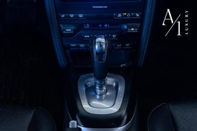 Porsche 911 Turbo 2010
