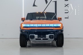 GMC Hummer EV 2024