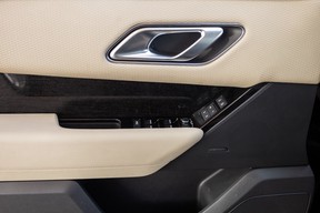 Land Rover Range Rover Velar 2022