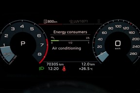 Audi A3 2021