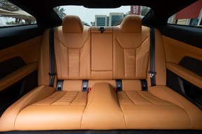 BMW 4 Series M440 2024