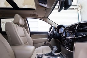 Jeep Grand Cherokee 2019