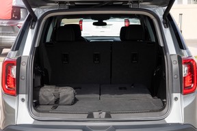GMC Acadia 2023