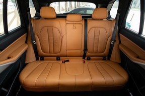 BMW X5 40i 2021